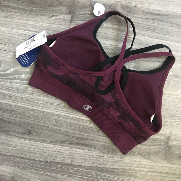 Champion sports bra - Picture 2 of 2